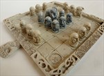Fidchell - Ancient Celtic Chess Game ☘ Totally Irish Gifts Made in Ireland