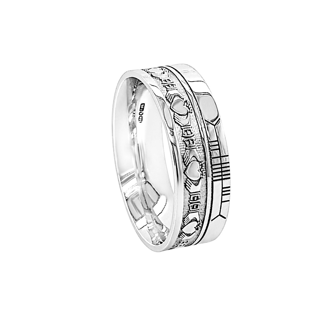 Boru hotsell claddagh ring